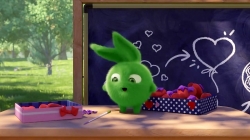 انیمیشن سانی بانیز قسمت 188 - sunny bunnies